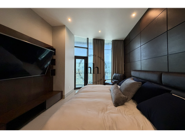 Departamento Penthouse en renta Metropolitan Center