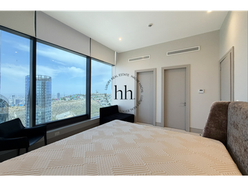 Departamento Penthouse en renta Metropolitan Center