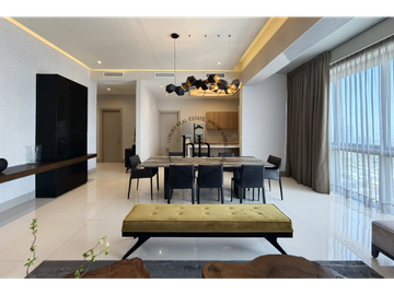 Departamento Penthouse en renta Metropolitan Center