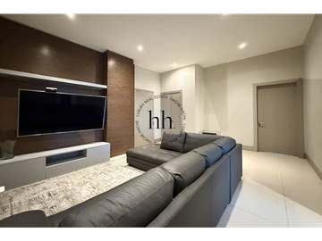 Departamento Penthouse en renta Metropolitan Center