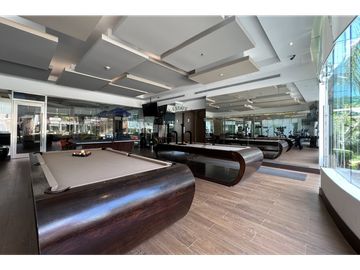 Departamento Penthouse en renta Metropolitan Center