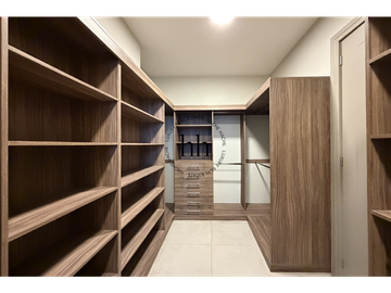 Departamento Penthouse en renta Metropolitan Center