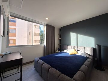 Apartamento En venta - Sector Castropol, Poblado