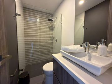 Apartamento En venta - Sector Castropol, Poblado