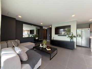 Apartamento En venta - Sector Castropol, Poblado