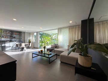 Apartamento En venta - Sector Castropol, Poblado