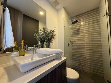 Apartamento En venta - Sector Castropol, Poblado