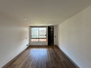 Apartamento En Arriendo - Sector Loma De los parras, Poblado