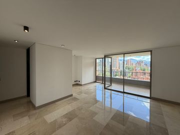Apartamento En Arriendo - Sector Loma De los parras, Poblado