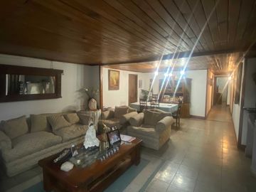 Casa en arriendo  en LA FLORIDA