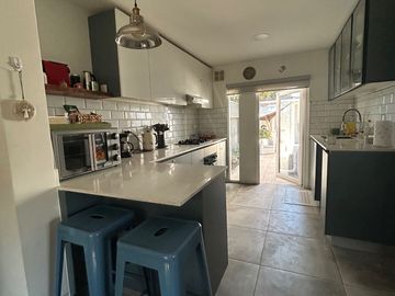 Casa en venta  en ÑUÑOA