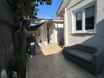 Casa en venta  en ÑUÑOA