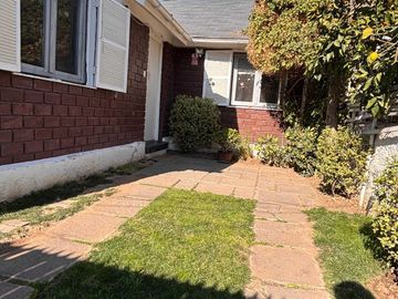 Casa en venta  en ÑUÑOA