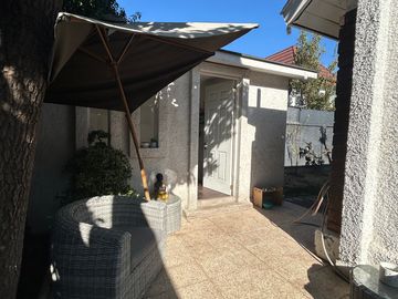 Casa en venta  en ÑUÑOA