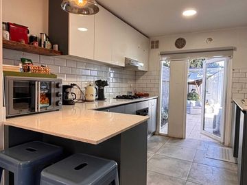 Casa en venta  en ÑUÑOA