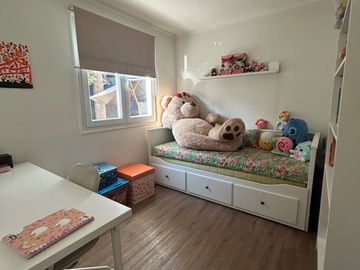 Casa en venta  en ÑUÑOA