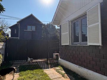 Casa en venta  en ÑUÑOA