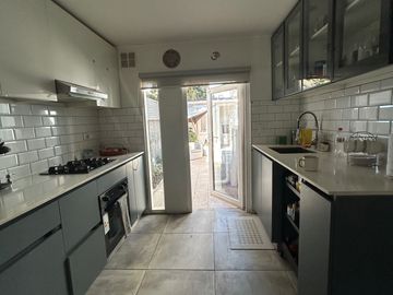 Casa en venta  en ÑUÑOA