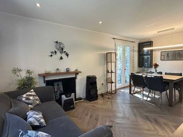 Casa en venta  en ÑUÑOA