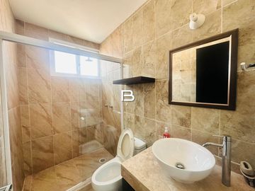 Departamento en Cancún