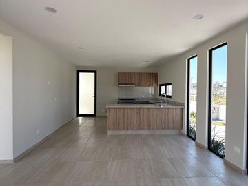 Casa en venta deun nivel en San Mateo Atenco