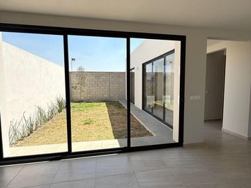 Casa en venta deun nivel en San Mateo Atenco