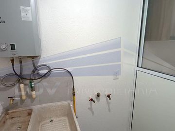 Departamento en Venta en Bondojito en Gustavo A. Madero