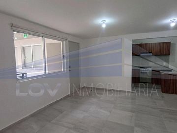 Departamento en Venta en Bondojito en Gustavo A. Madero