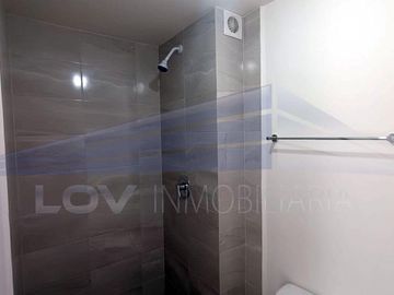 Departamento en Venta en Bondojito en Gustavo A. Madero