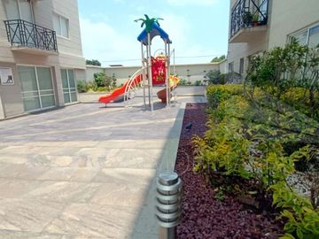 Departamento en Venta en Bondojito en Gustavo A. Madero