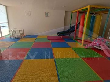Departamento en Venta en Bondojito en Gustavo A. Madero