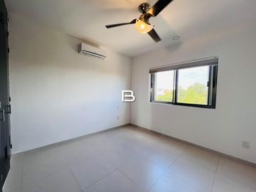 Departamento en Cancún