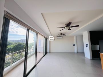 Departamento en Cancún
