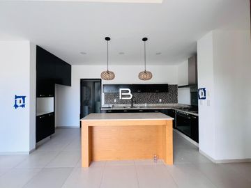 Departamento en Cancún