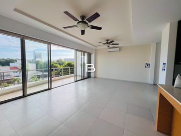 Departamento en Cancún