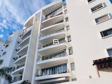 Departamento en Cancún
