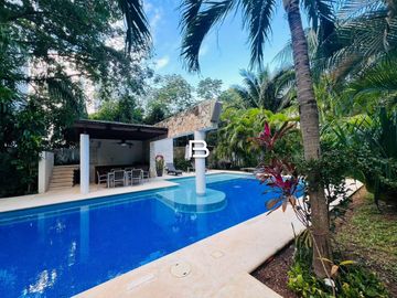 Departamento en Cancún