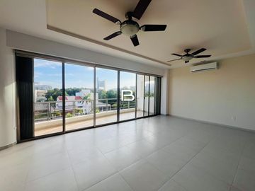 Departamento en Cancún