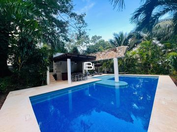 Departamento en Cancún