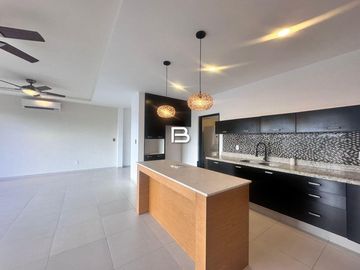 Departamento en Cancún