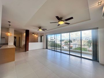 Departamento en Cancún