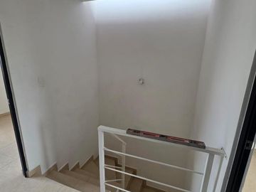 Casa en El Cerrillo Vista Hermosa, Toluca