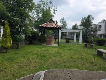 Casa en El Cerrillo Vista Hermosa, Toluca