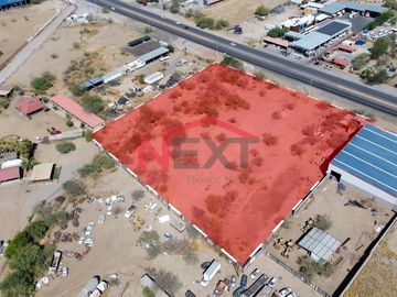 TERRENO EN VENTA EN SAN PEDRO