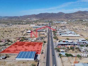TERRENO EN VENTA EN SAN PEDRO
