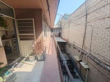 Departamento en San Andrés Tetepilco