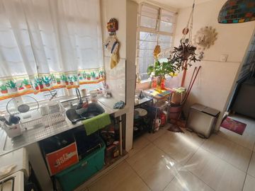 Departamento en San Andrés Tetepilco
