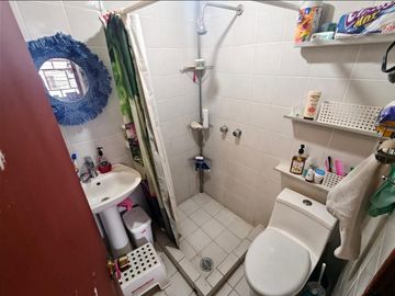 Departamento en San Andrés Tetepilco