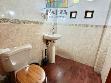 Casa en venta en CDMX dentro de Condominio