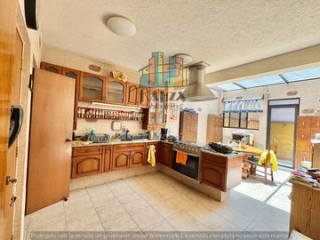 Casa en venta en CDMX dentro de Condominio